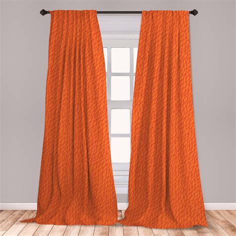 Burnt orange living room curtains. Things To Know About Burnt orange living room curtains. 